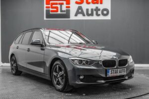 Bmw Seria-3