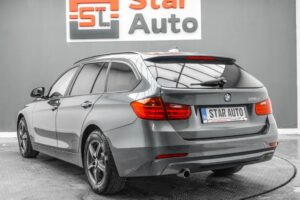 Bmw Seria-3