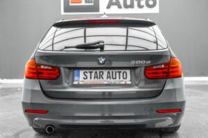 Bmw Seria-3