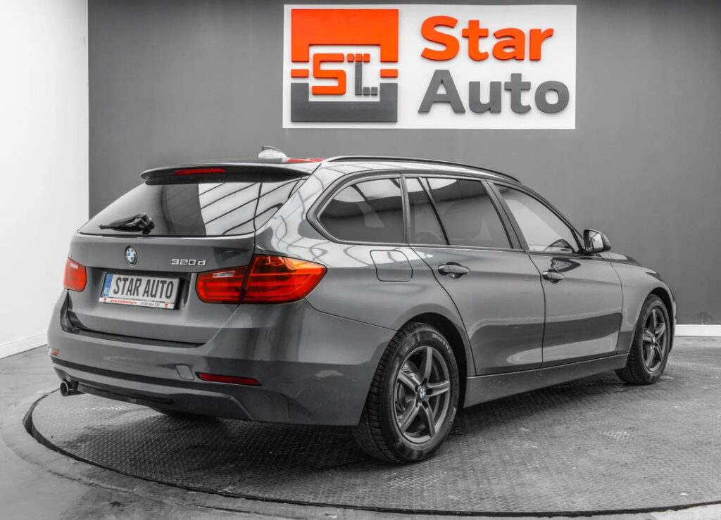 Bmw Seria-3