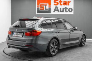 Bmw Seria-3
