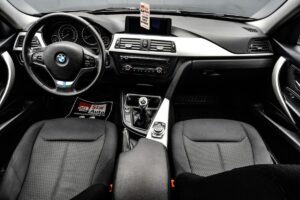 Bmw Seria-3