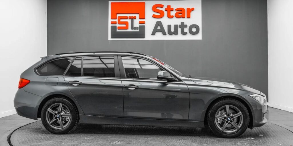 Bmw Seria-3