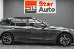 Bmw Seria-3
