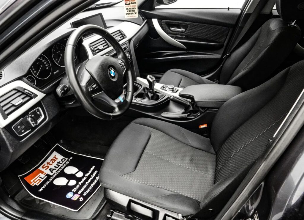 Bmw Seria-3