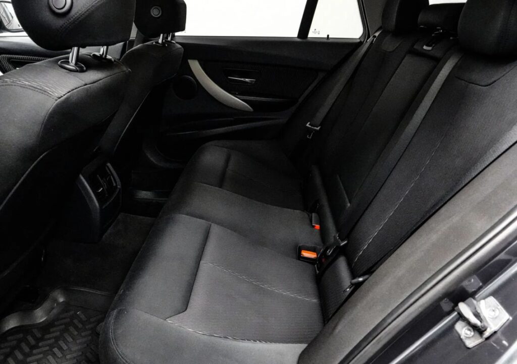 Bmw Seria-3