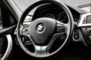 Bmw Seria-3