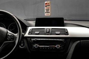 Bmw Seria-3