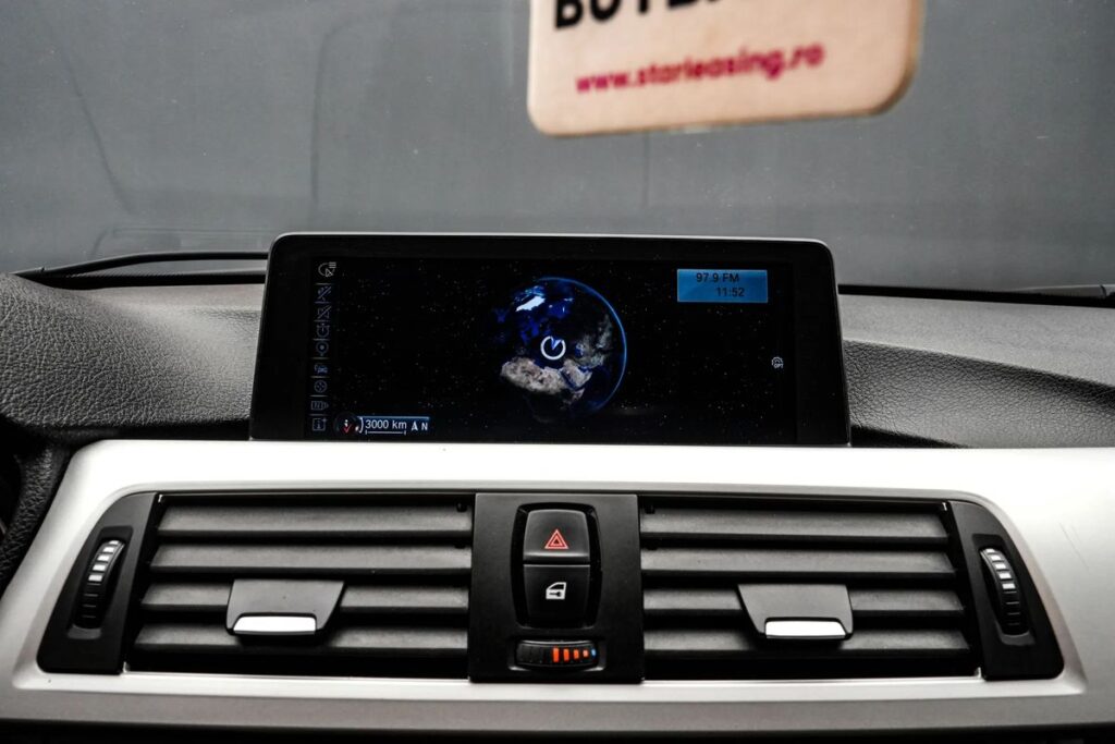 Bmw Seria-3
