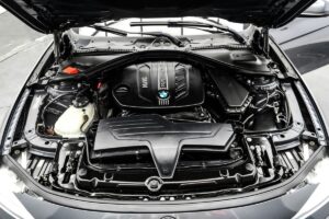Bmw Seria-3