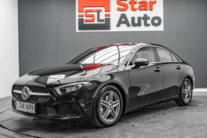 Mercedes-benz A-220
