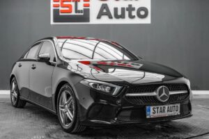 Mercedes-benz A-220