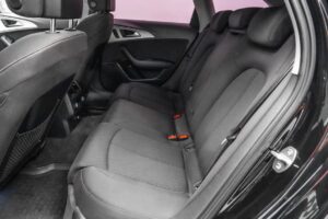 Audi A6-avant