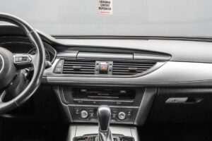 Audi A6-avant