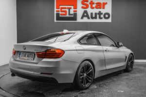 Bmw Seria-4