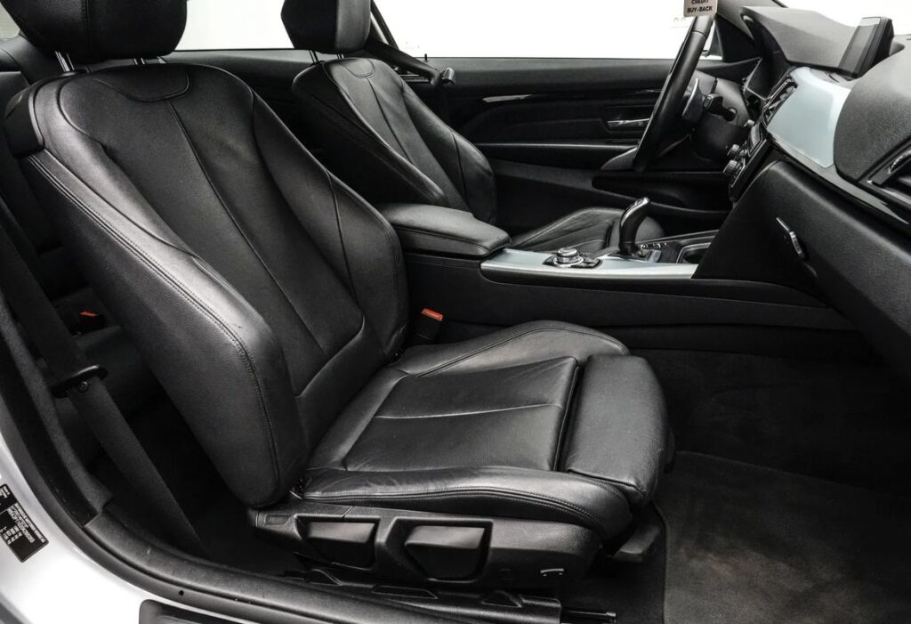 Bmw Seria-4