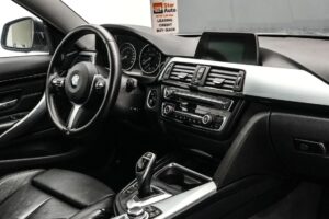 Bmw Seria-4