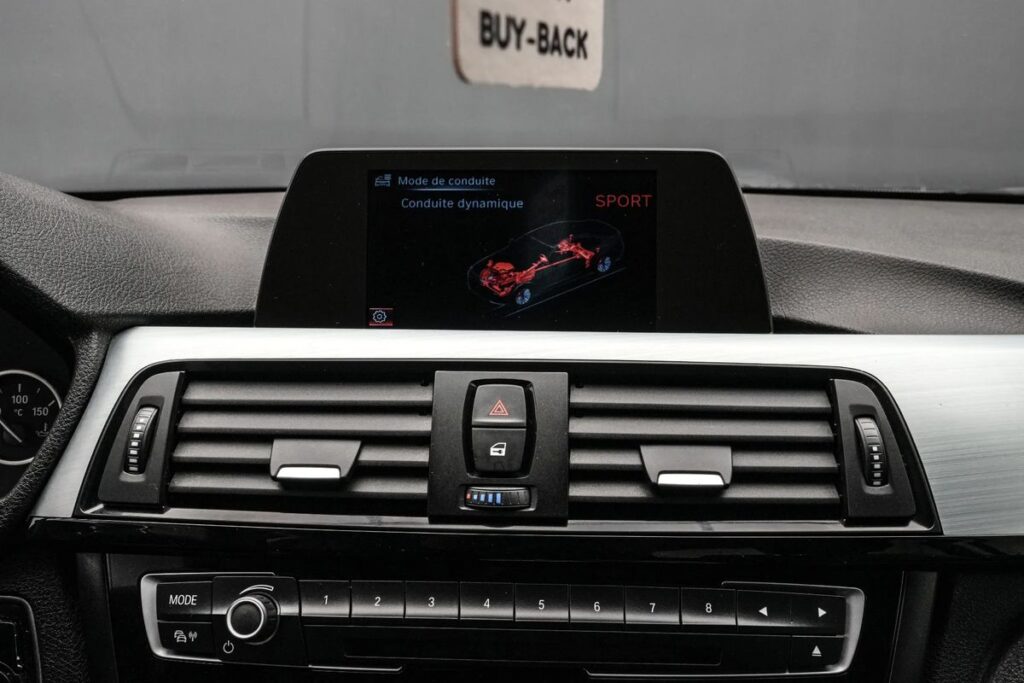 Bmw Seria-4