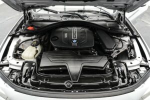 Bmw Seria-4