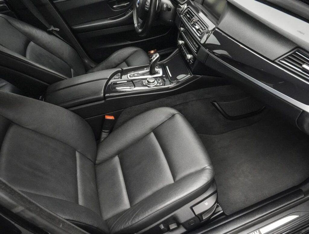 Bmw Seria-5
