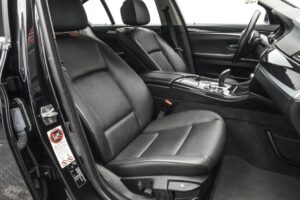 Bmw Seria-5