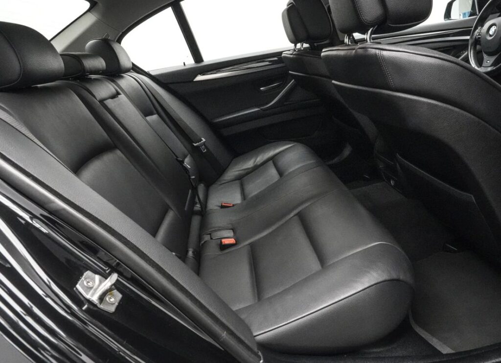 Bmw Seria-5