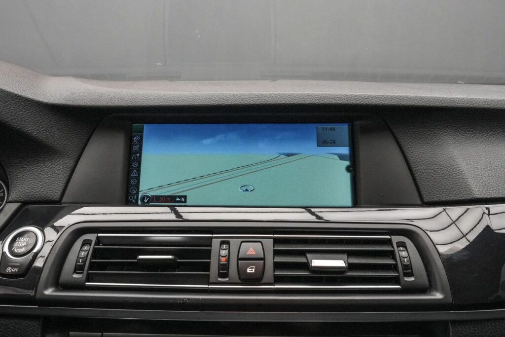 Bmw Seria-5