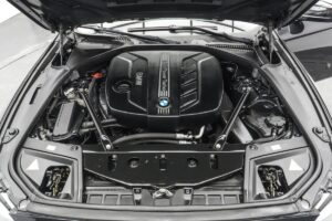 Bmw Seria-5