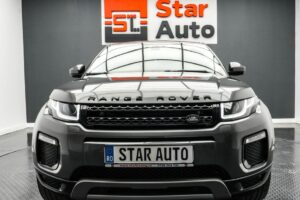 Land-rover Range-rover-evoque