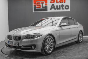 Bmw Seria-5