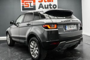 Land-rover Range-rover-evoque