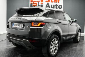 Land-rover Range-rover-evoque