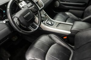 Land-rover Range-rover-evoque