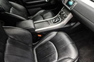 Land-rover Range-rover-evoque