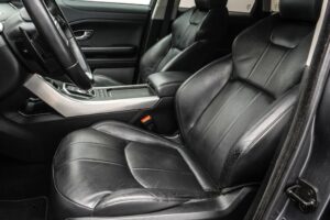 Land-rover Range-rover-evoque