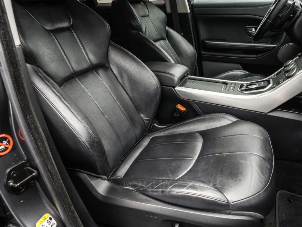 Land-rover Range-rover-evoque
