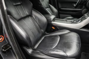 Land-rover Range-rover-evoque