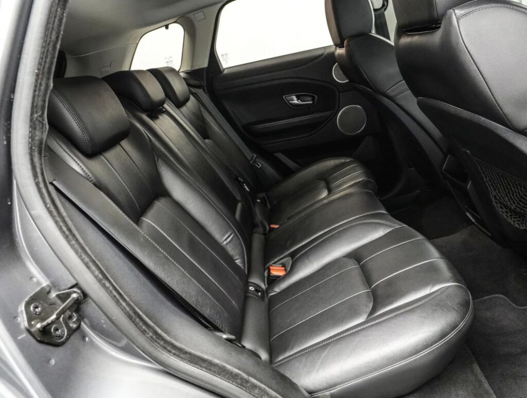 Land-rover Range-rover-evoque