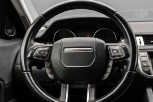 Land-rover Range-rover-evoque