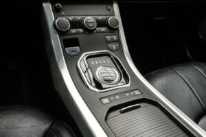Land-rover Range-rover-evoque