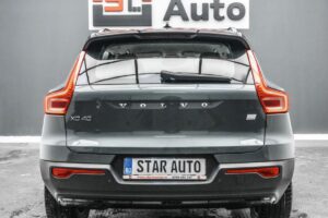 Volvo Xc-40