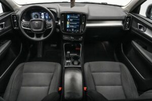 Volvo Xc-40