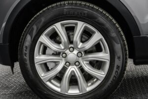 Land-rover Range-rover-evoque