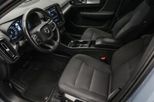 Volvo Xc-40