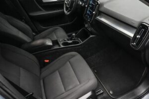 Volvo Xc-40