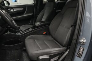 Volvo Xc-40
