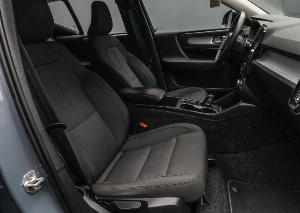 Volvo Xc-40