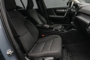 Volvo Xc-40