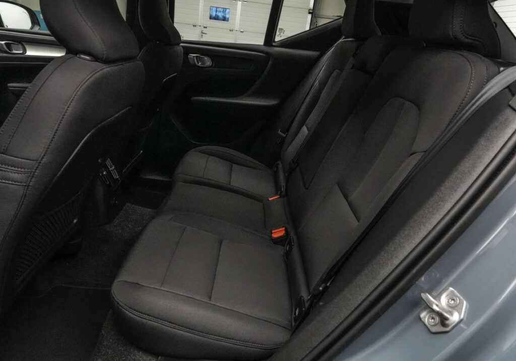 Volvo Xc-40