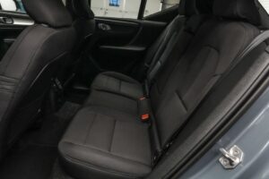 Volvo Xc-40